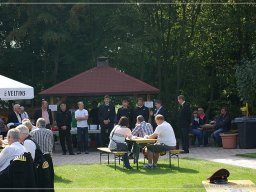 Sommerfest 06.09.2014